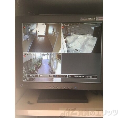 ミルテ宮ハイツTAKEHASHIの物件内観写真